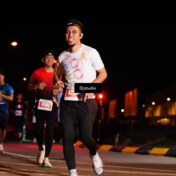 Runner Photo 4986190