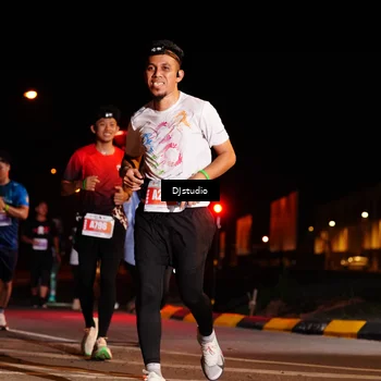Runner Photo 4986191
