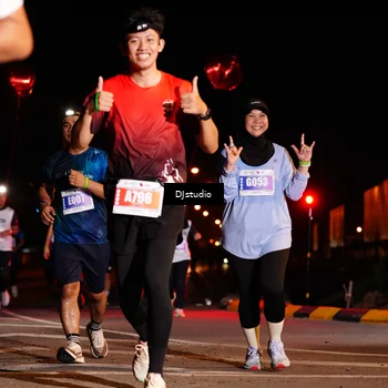 Runner Photo 4986192
