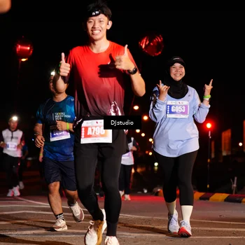 Runner Photo 4986193