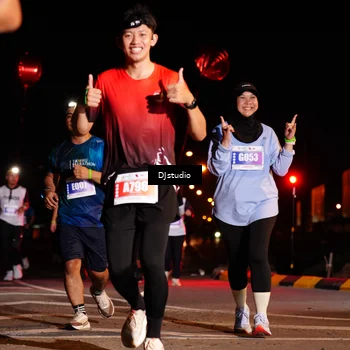 Runner Photo 4986194