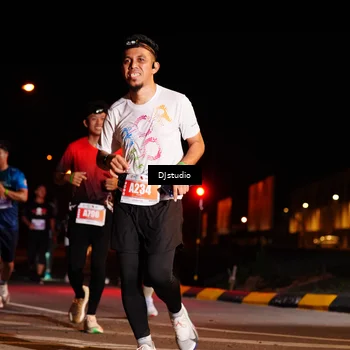 Runner Photo 4986195