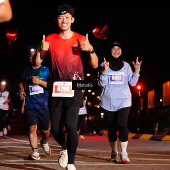 Runner Photo 4986196