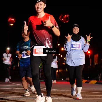 Runner Photo 4986197