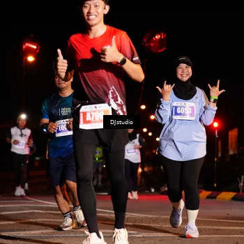 Runner Photo 4986198