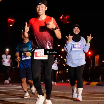 Runner Photo 4986199