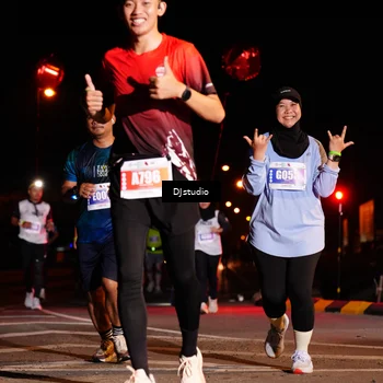 Runner Photo 4986200