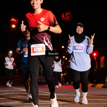 Runner Photo 4986201