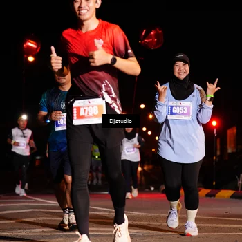 Runner Photo 4986202