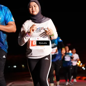 Runner Photo 4986203