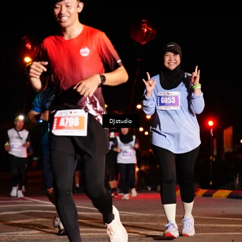 Runner Photo 4986204