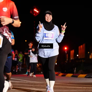 Runner Photo 4986205