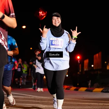 Runner Photo 4986207
