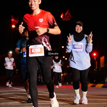 Runner Photo 4986208