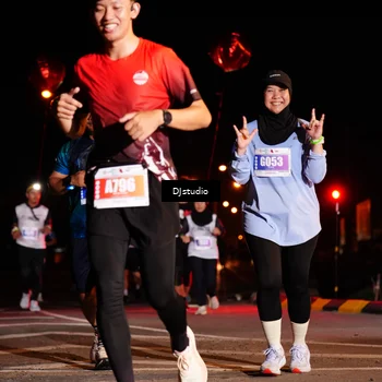 Runner Photo 4986209