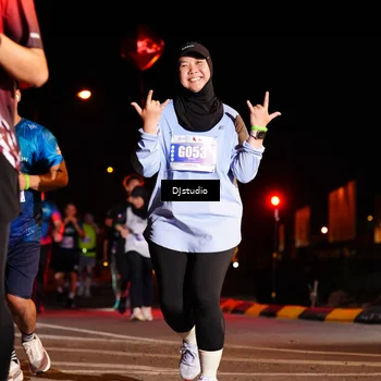 Runner Photo 4986210