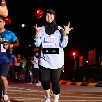 Runner Photo 4986211