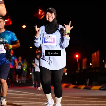 Runner Photo 4986212