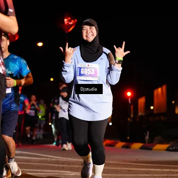 Runner Photo 4986213
