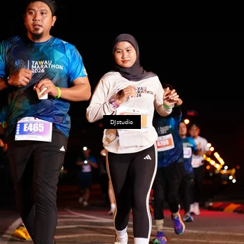 Runner Photo 4986214
