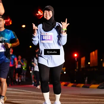 Runner Photo 4986215