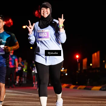 Runner Photo 4986216