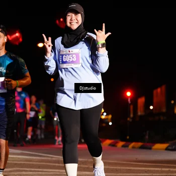 Runner Photo 4986217