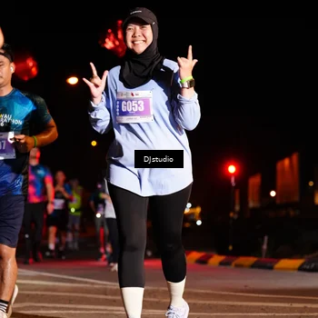 Runner Photo 4986218