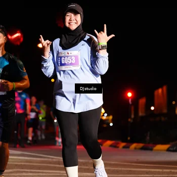 Runner Photo 4986219