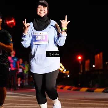 Runner Photo 4986220