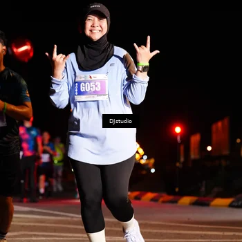 Runner Photo 4986221