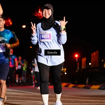 Runner Photo 4986222