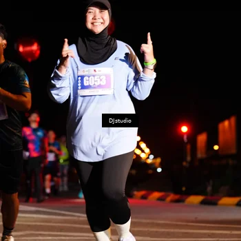 Runner Photo 4986223