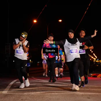 Runner Photo 4986224