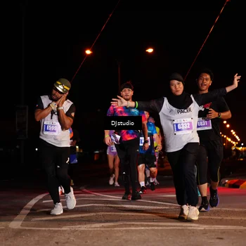 Runner Photo 4986225