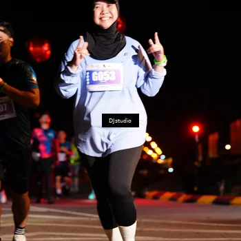 Runner Photo 4986226