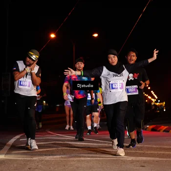 Runner Photo 4986228