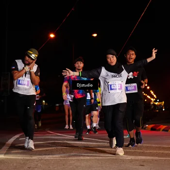 Runner Photo 4986229