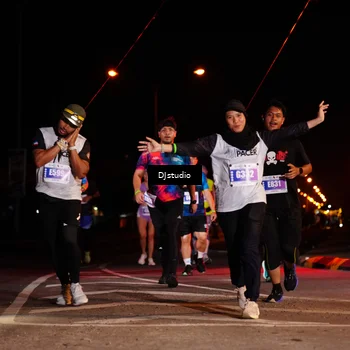 Runner Photo 4986230