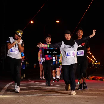 Runner Photo 4986231