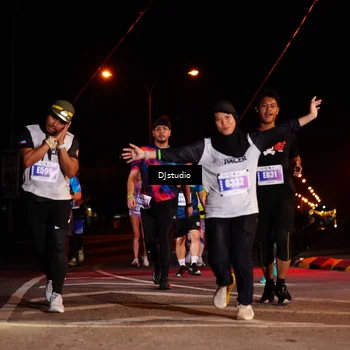 Runner Photo 4986232