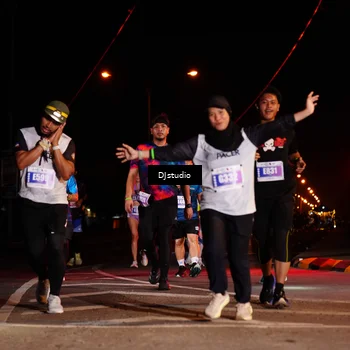 Runner Photo 4986233