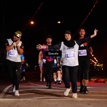 Runner Photo 4986234