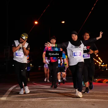 Runner Photo 4986236