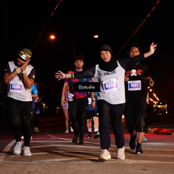 Runner Photo 4986237