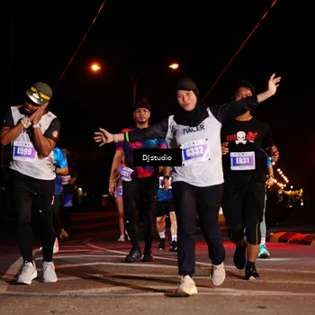 Runner Photo 4986239