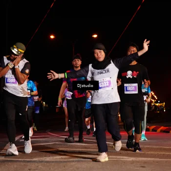 Runner Photo 4986240