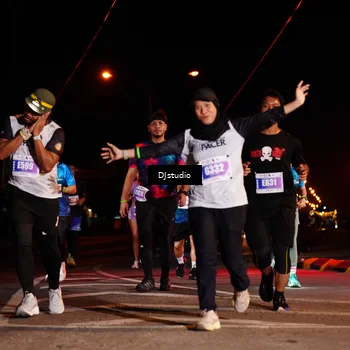 Runner Photo 4986241