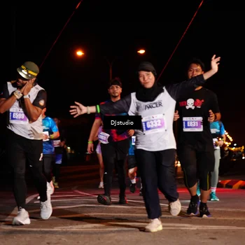 Runner Photo 4986242