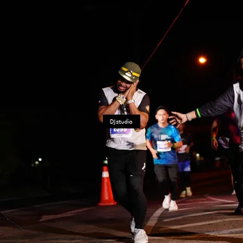 Runner Photo 4986243